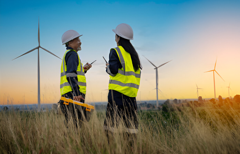 Saudi Envirozone: Leading Sustainable Solutions Since 2015