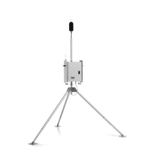 HD2011NMT – Noise Monitoring Station