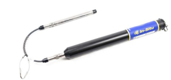Level TROLL 500 Data Logger (SKU CFG-LT500DL)