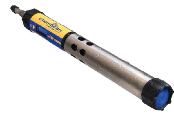 MPX4 Multiparameter Sonde (SKU 230480)