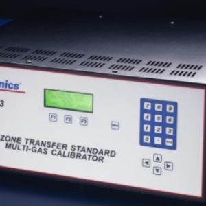 Series 6123 (Ozone Transfer Standard with Photometer)