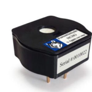 Formaldehyde CH2O smart sensor
