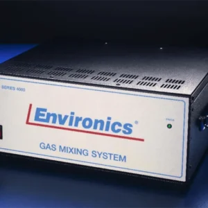 Series 4000/4040 (Multi-Component Gas Mixing or Dilution System) 