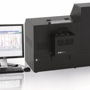 Multi-Wavelength Thermal/Optical Carbon OC/EC Analyzer (DRI 2015 Series 2)