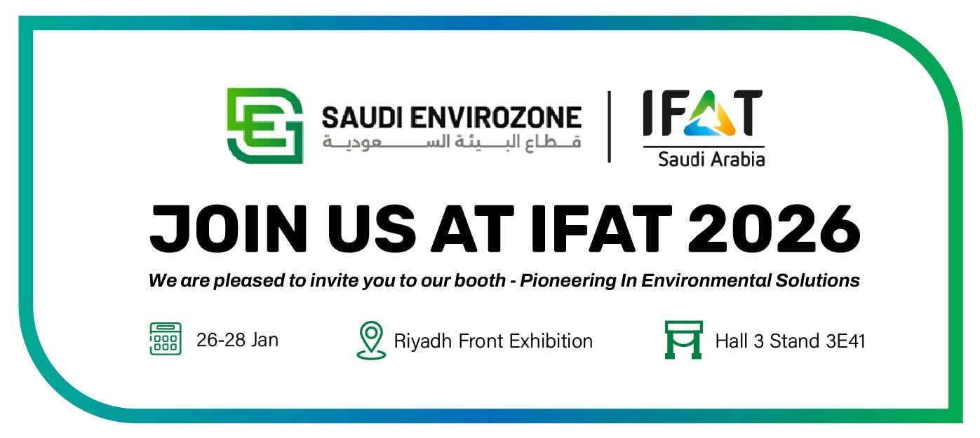 IFAT 2026 Announcement